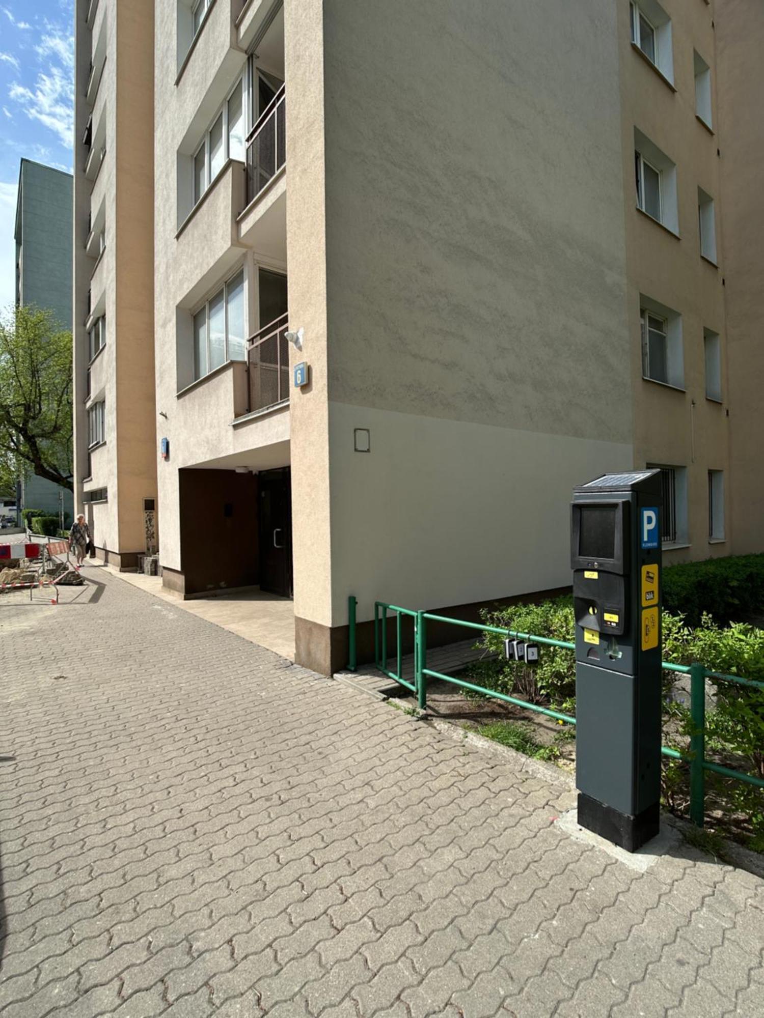 Apartment Platynowa 6 Superapart