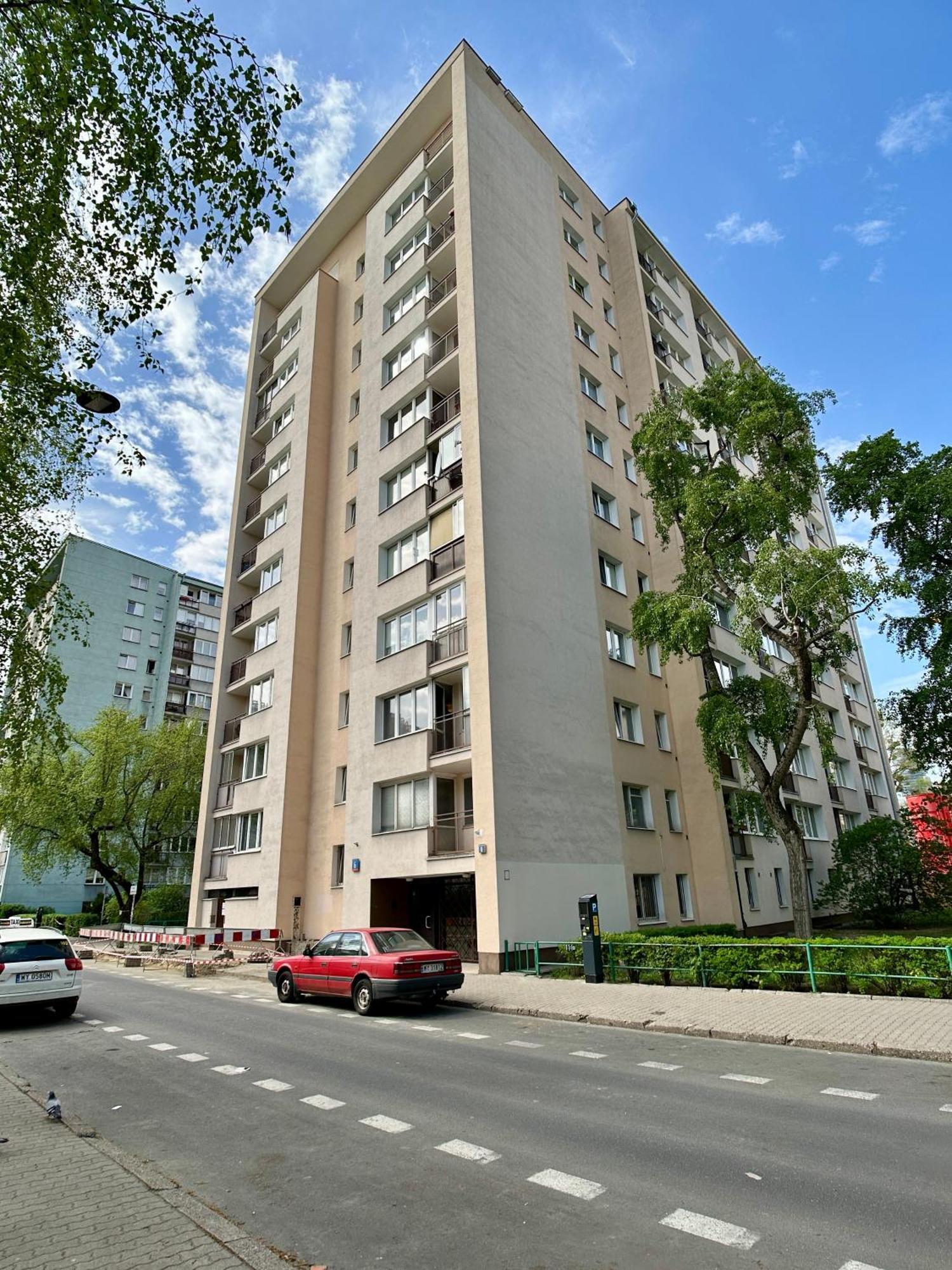 Apartment Platynowa 6 Superapart *