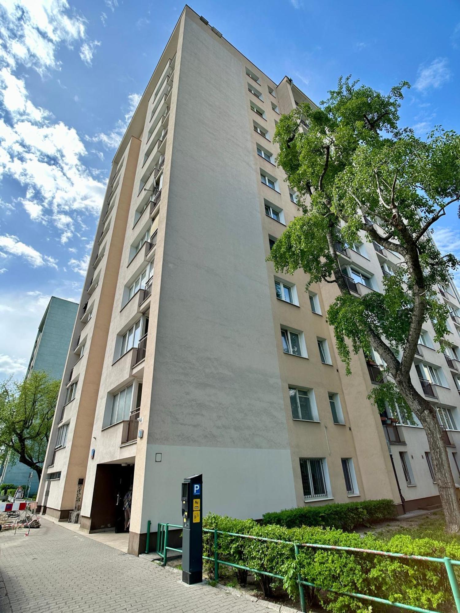 Apartment Platynowa 6 Superapart