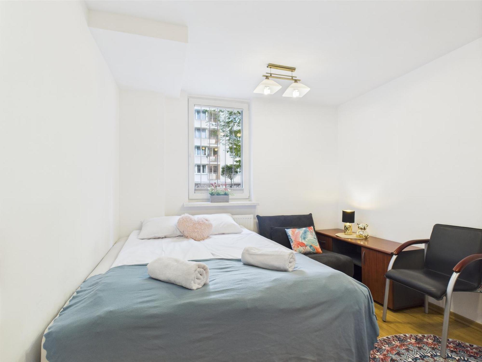 Platynowa 6 Superapart *
