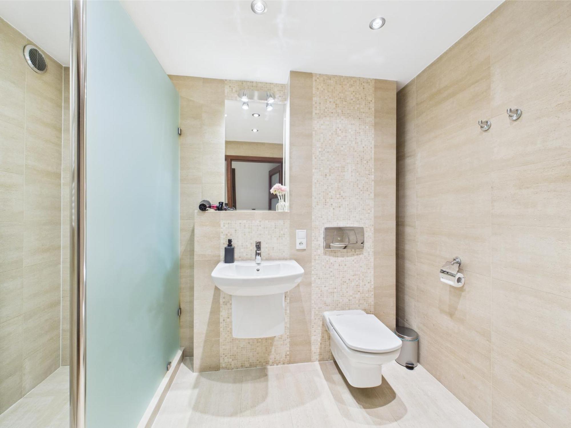 Apartment Platynowa 6 Superapart