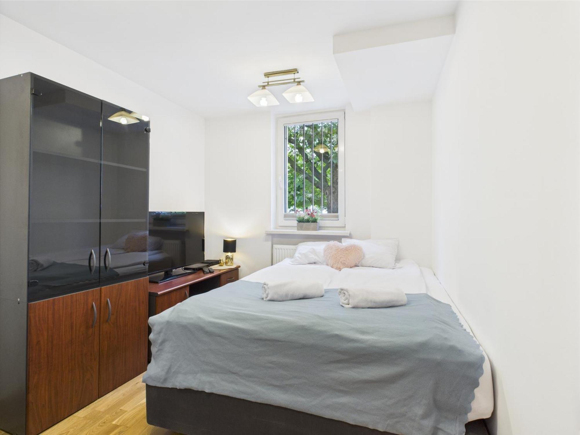 Apartment Platynowa 6 Superapart *